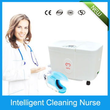 Intelligent Nurse Equipment for disabled person