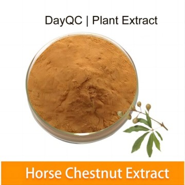 Horse Chestnut Seed Extract bulk powder