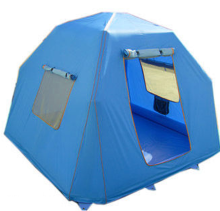 Portable waterproof Inflatable tent for Camping