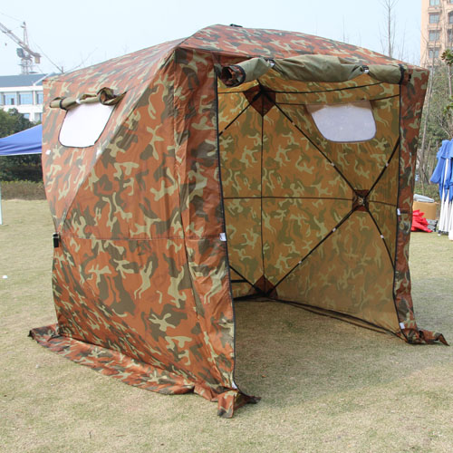 Engineer Work Tents