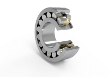 CB Type Aligning Roller Bearings