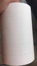 hand towel paper
