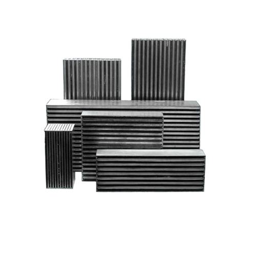 209-03-41210 Radiator Core Cocok untuk EACAVATOR PC800SE-8