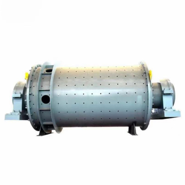 High Energy Rod Mill Grinding Mill Machine