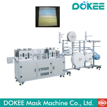 Face Mask Blank Machine