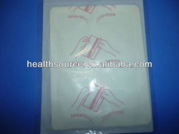 100% natural herb winter warm pad warm oneself