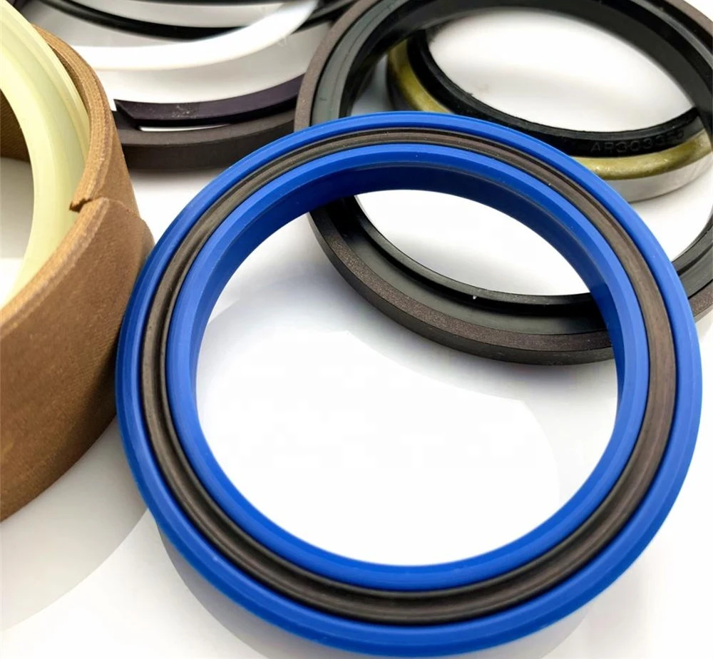 Wholesale Price Hydraulic Seal Kit for Excavator Breaker