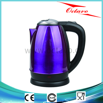 1.8L Boutique Cordless Electrical Kettle OC-1219a