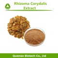 Rizoma corydalis yanhusuo extrato de raiz POWDE Price