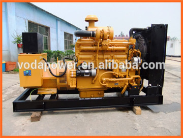 Open type Diesel Generator Sets with Shangchai engine