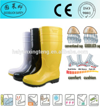 Anti-Corrosion Rain Boots, Working Boots, Gumboots, Rubber Boots
