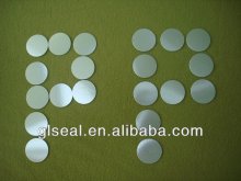 aluminum foil seal liner