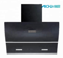 Vent Hood By Air Welding