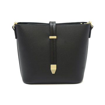 Fashion Small Designer Bucket Sling Bag