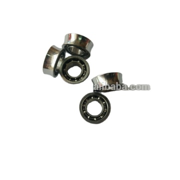 Ceramic Bearing ZrO2 Concave R188 for Yoyo Toys