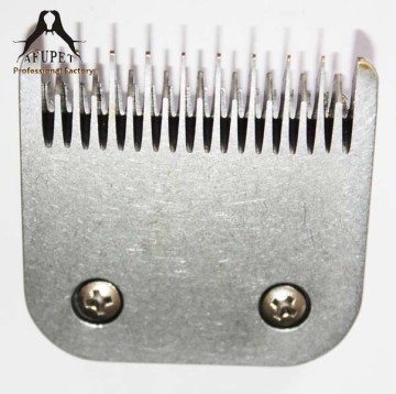 different type of sk5 stainless steel dog shaving blade