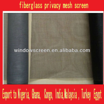 hot sale 18X16 fiberglass adjustable screen door (ISO 9001:2000)