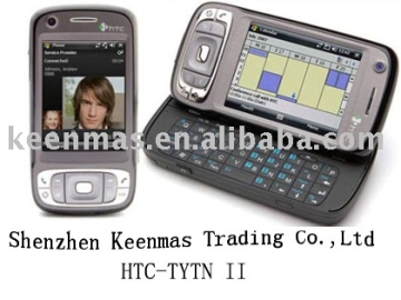 Best selling for HTC-TYTN II with perfect price and quality