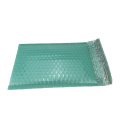 Green Nice Color Poly Bubble Mailer Bag