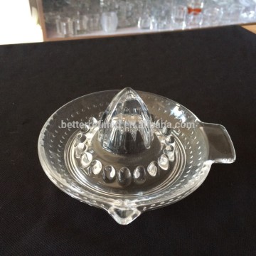 lemon glass juicer