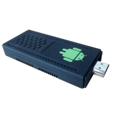 FTA MPEG4 Android 4.1 Dongle TV Decoder