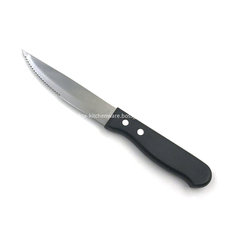 4,5in steak knife