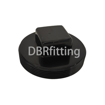4 Inch ABS Tools Cleanout Plug
