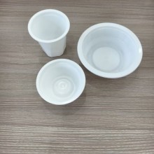 Vacuum Thermoformed PP EVOH Food Tray/Container