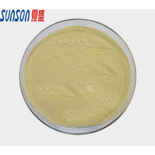 Hemicellulase enzyme for baking juice feed oil drilling
