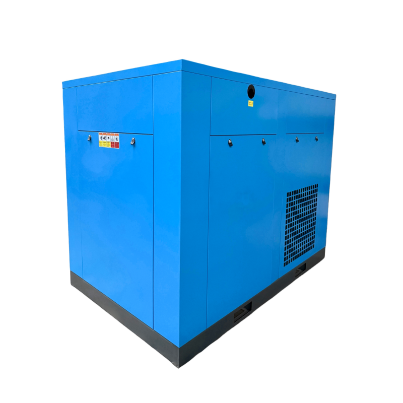 винтовой воздушный компрессор screw air compressor