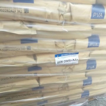 Sundy Polyvinyl แอลกอฮอล์ PVA088-20/088-20/1231