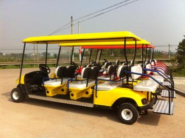 cheap gasoline mini/small golf cart for sale