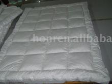 polyester mattress pad
