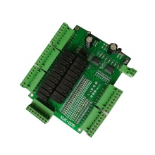 PCB Design and Electronic Product Design: Schematic & PCBA Services