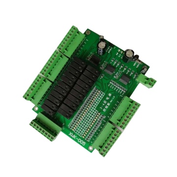 PCB Design and Electronic Product Design: Schematic & PCBA Services