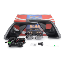 DLAA HD1025-LED LED Fog Lamp for HD FIT/JAZZ BASIC/NESS/LUXE/HOME 2020-on