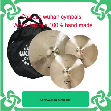 Cymbal