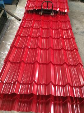 Roofing Sheet/Corrugated Roofing Sheet Sell