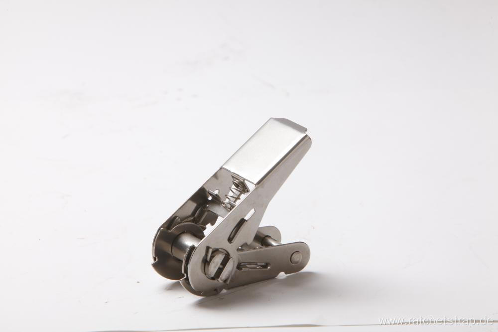 Bicycle Using Mini 304SS Ratchet Lock buckle