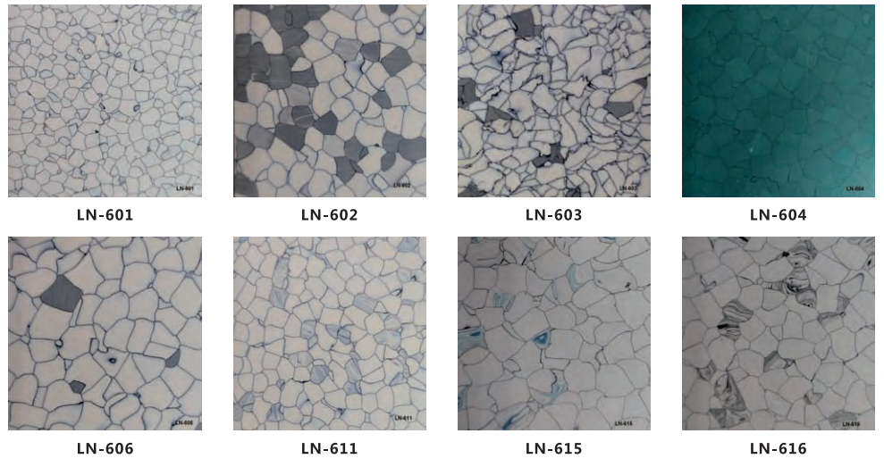 LN-602 ESD Floor tiles