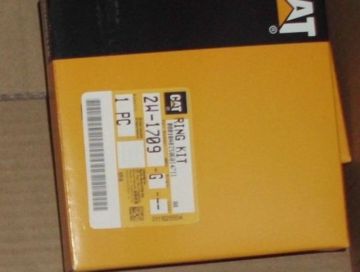 Caterpillar CAT Piston Ring 2W1707 2W1708 2W1709