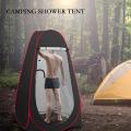 Outerlead Portable Camping Pop Up Shower Changing Tent