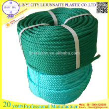polyethylene hdpe fishing rope