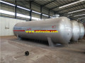 Bulk 16000 Gallon Aboveground Zbiorniki propanowe