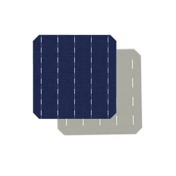 A Grade Poly And Mono Cheap Solar Cell