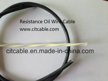 Kynar Wire Cable