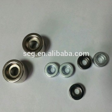 countersunk screw magnet