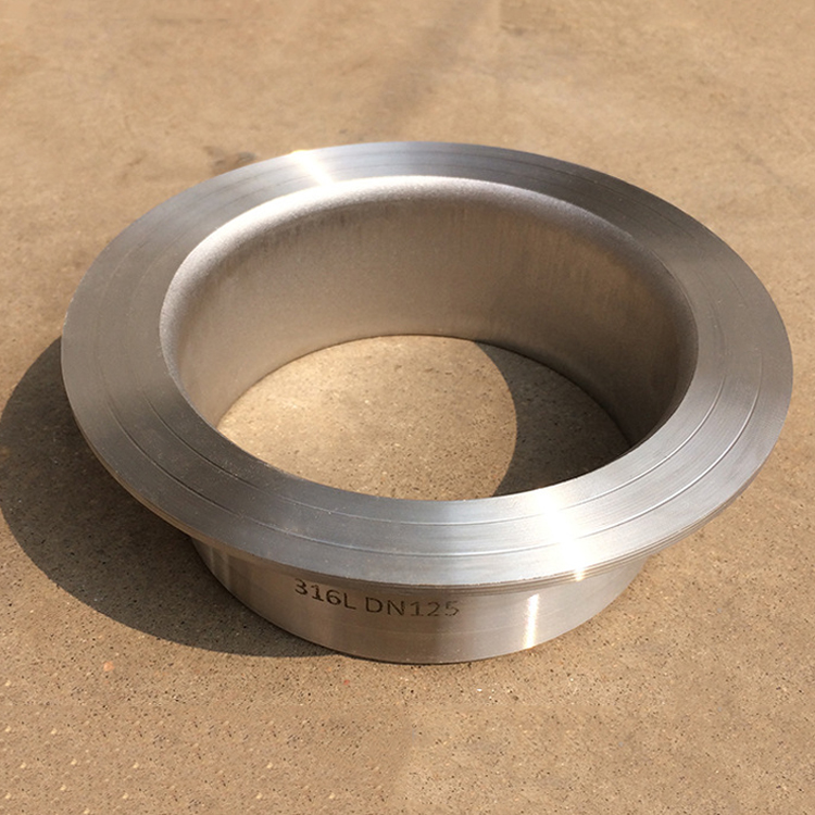 Direct Factory Price Customized Stainless Steel Carbon Steel Corrosion Resistant Loose Flange