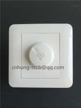 light dimmer wall switch