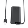 90W PD Adapter Fast Charging Adapter for Dell
